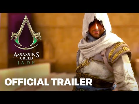 Assassin's Creed: Jade - Gameplay Trailer | Into the Infinite 2023